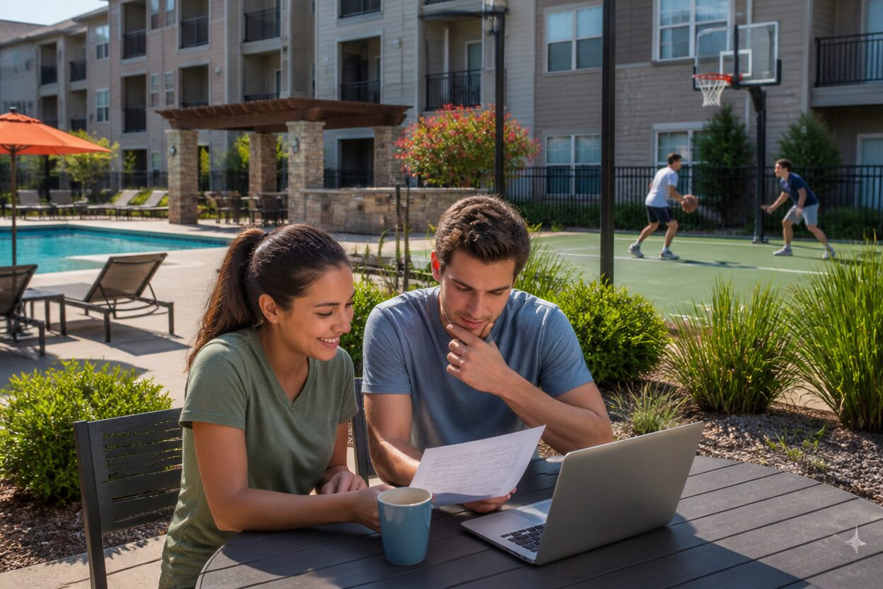 Guide to Will you actually use the apartment community amenities
