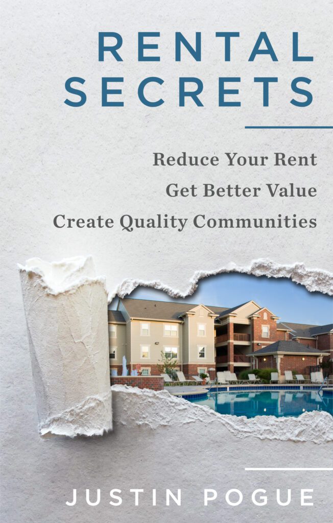 Rental Secrets Reduce Your Rent, Get Better Value, and Create Quality Communities #RentalSecretsAdvantage