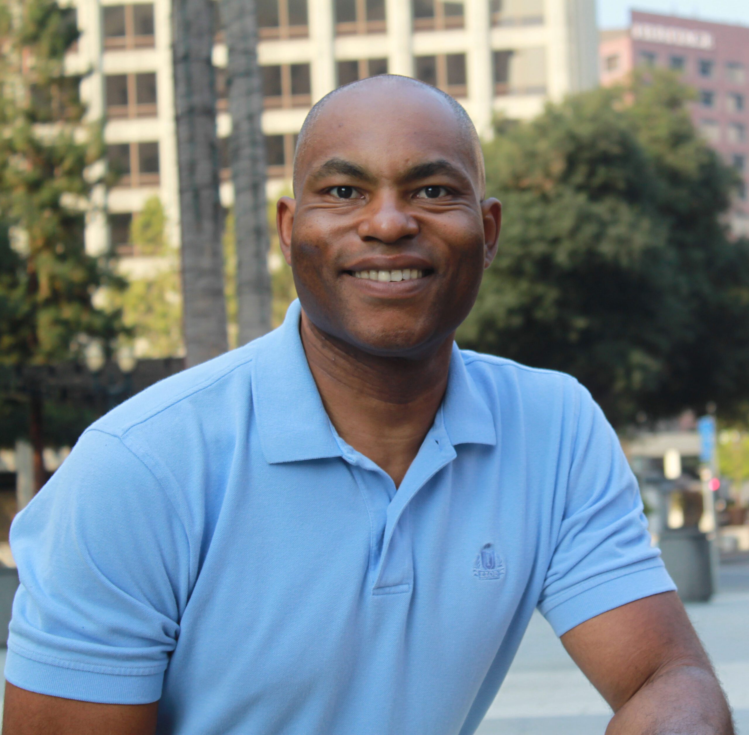 Justin Pogue, Founder of Rental Secrets #RentalSecretsAdvantage